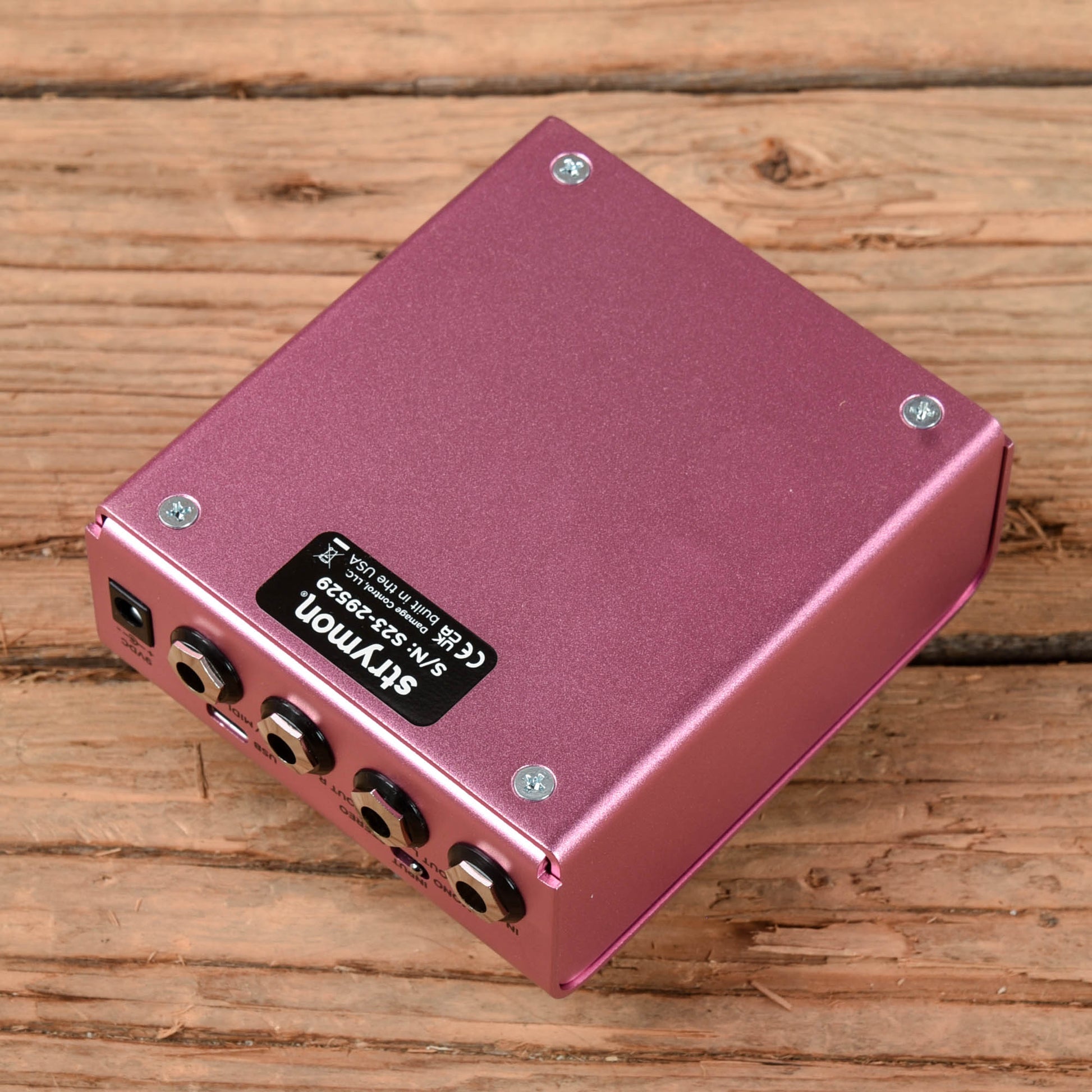 Strymon DIG V2 Effects and Pedals / Delay