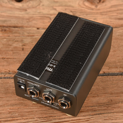 Strymon EC-1 Single Head dTape Echo Effects and Pedals / Delay