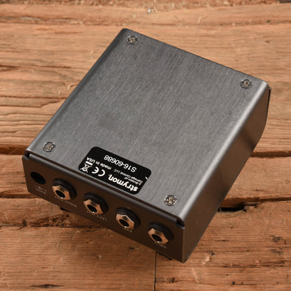 Strymon El Capistan Effects and Pedals / Delay