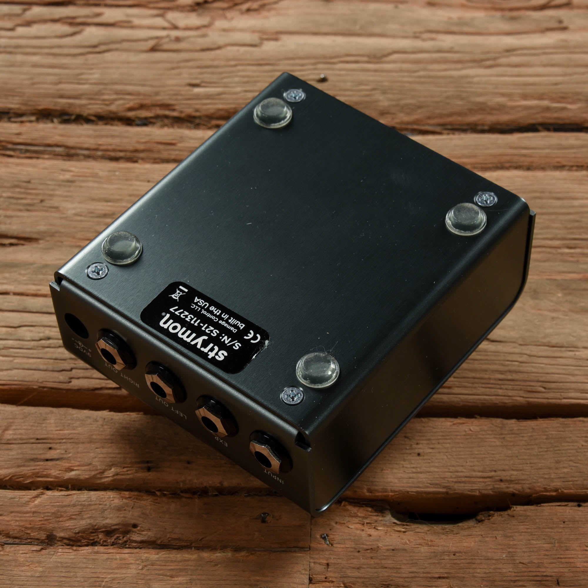 Strymon El Capistan Effects and Pedals / Delay