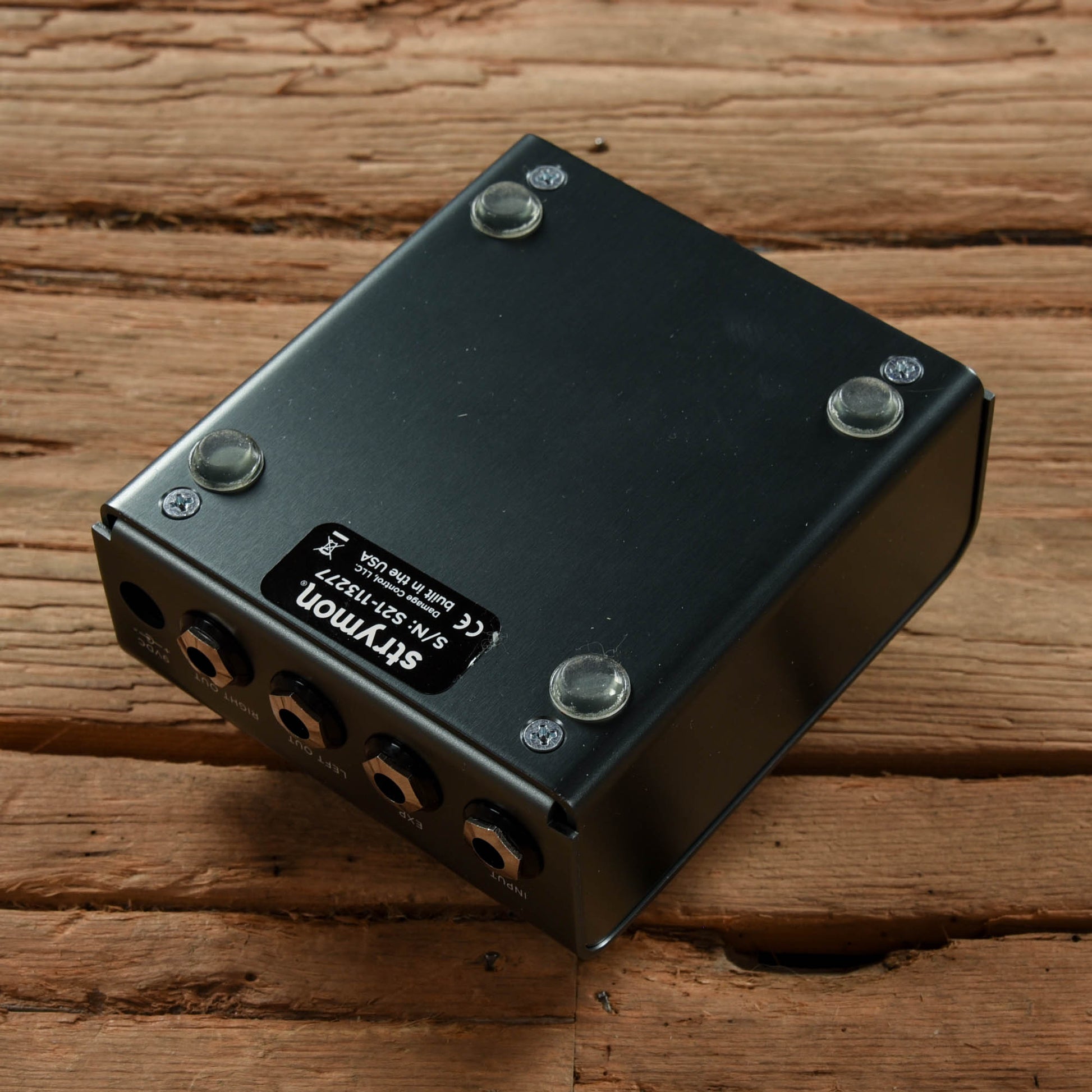 Strymon El Capistan Effects and Pedals / Delay