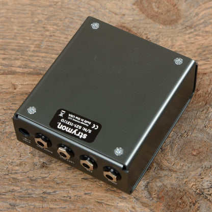 Strymon El Capistan Tape Echo Pedal Effects and Pedals / Delay