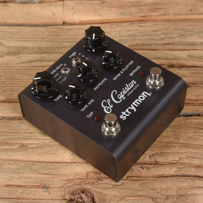 Strymon El Capistan V1 Effects and Pedals / Delay