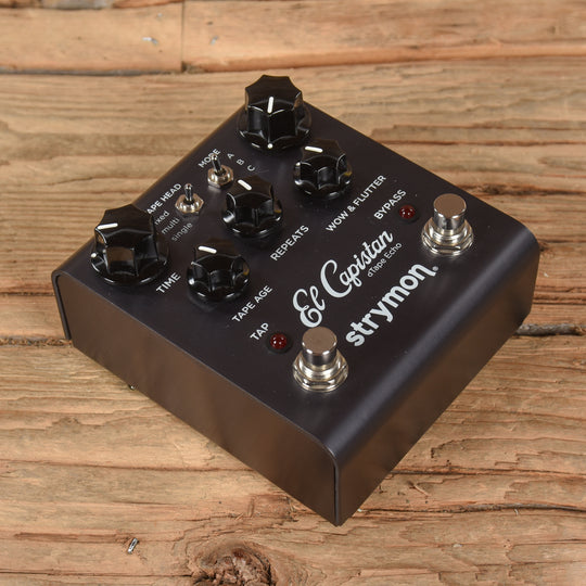 Strymon El Capistan V1 Effects and Pedals / Delay
