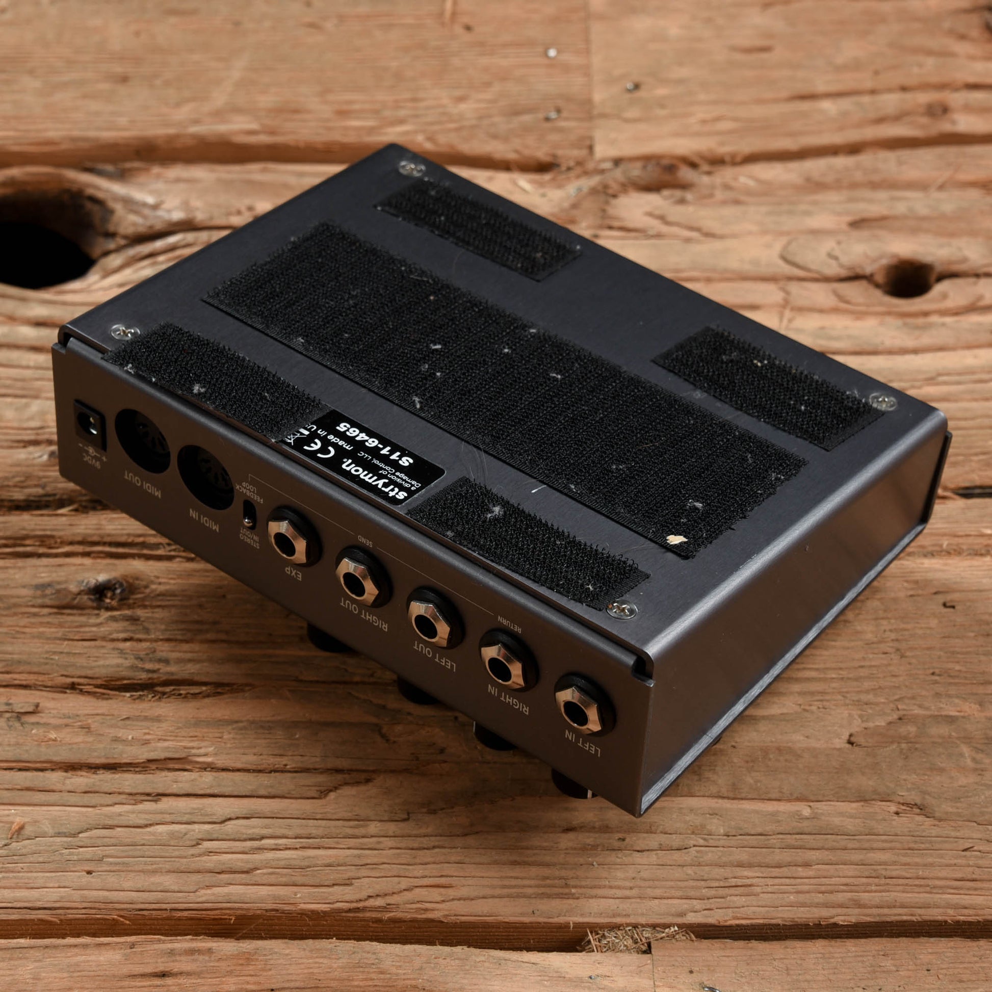 Strymon Timeline Delay Effects and Pedals / Delay