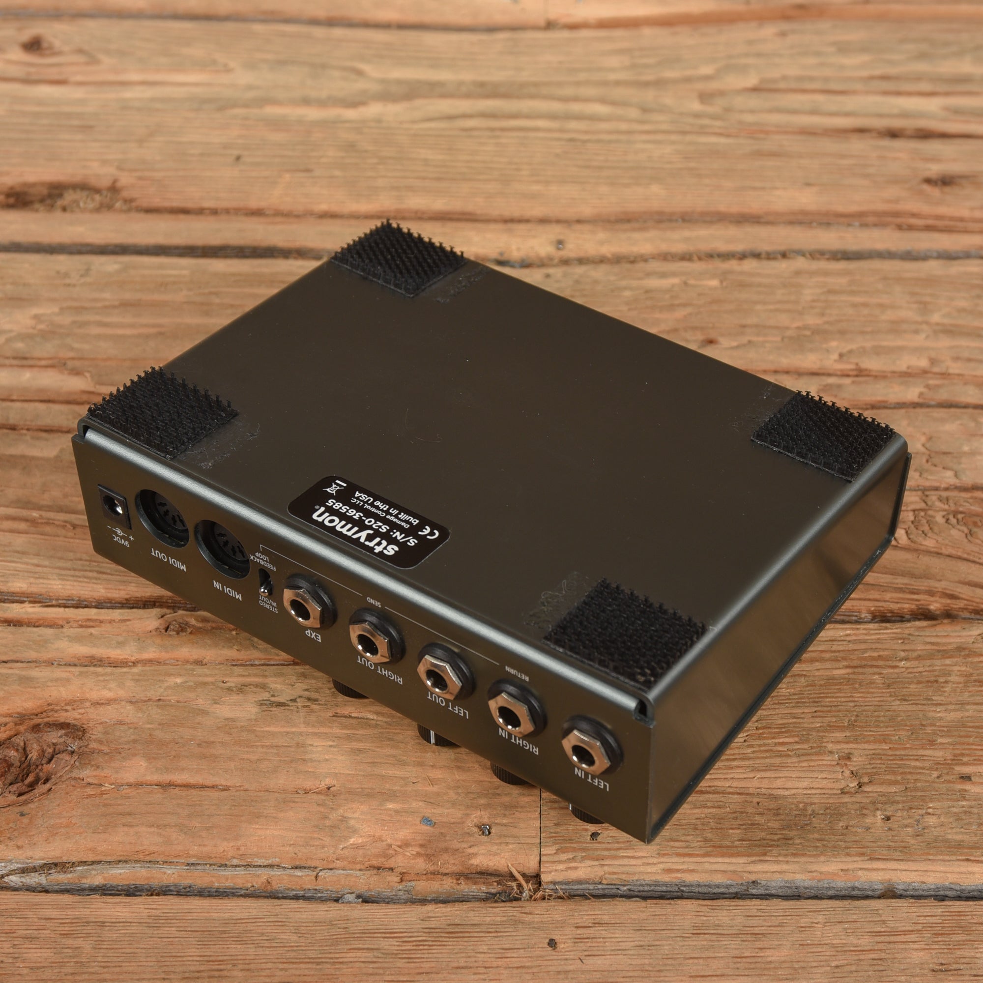 Strymon Timeline Effects and Pedals / Delay