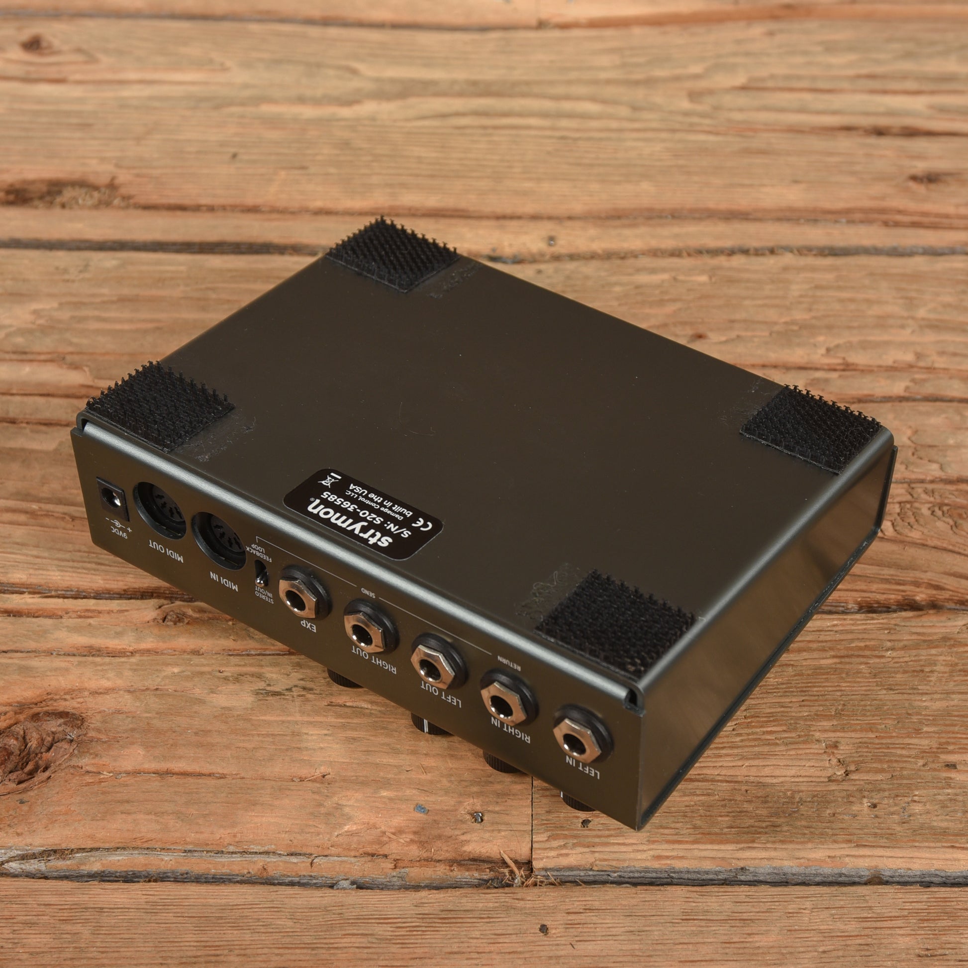Strymon Timeline Effects and Pedals / Delay