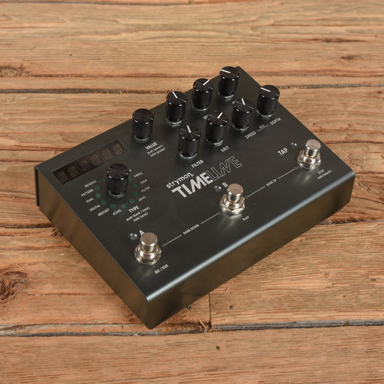 Strymon Timeline Effects and Pedals / Delay