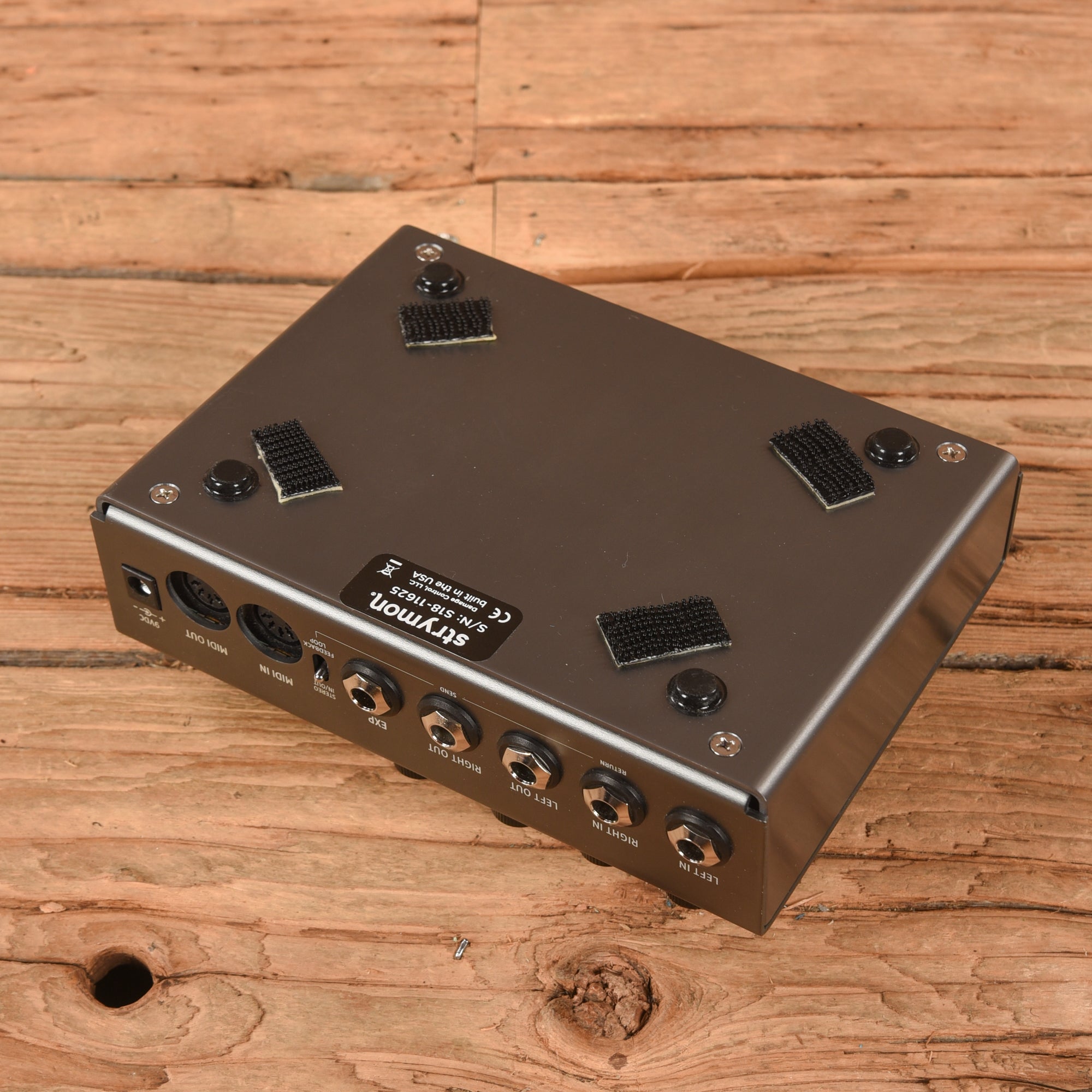Strymon Timeline Effects and Pedals / Delay