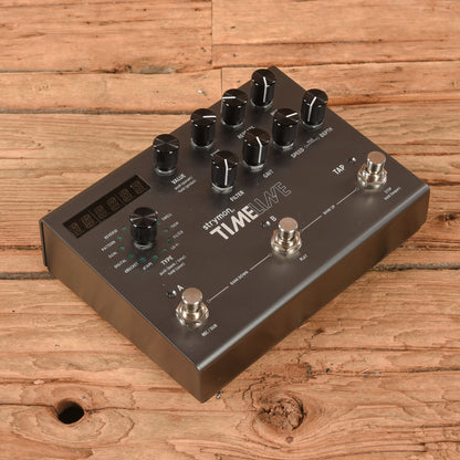 Strymon Timeline Effects and Pedals / Delay
