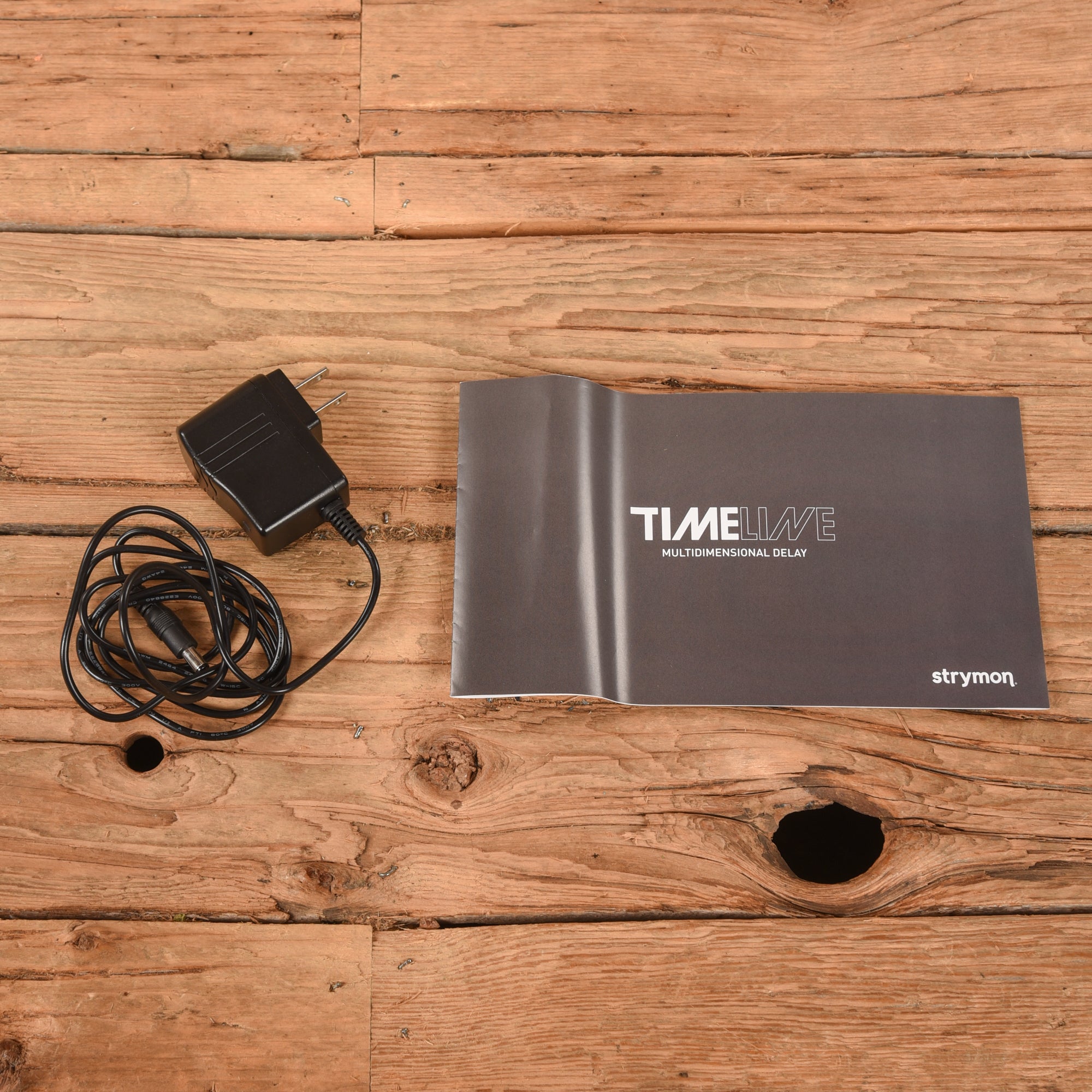 Strymon Timeline Effects and Pedals / Delay