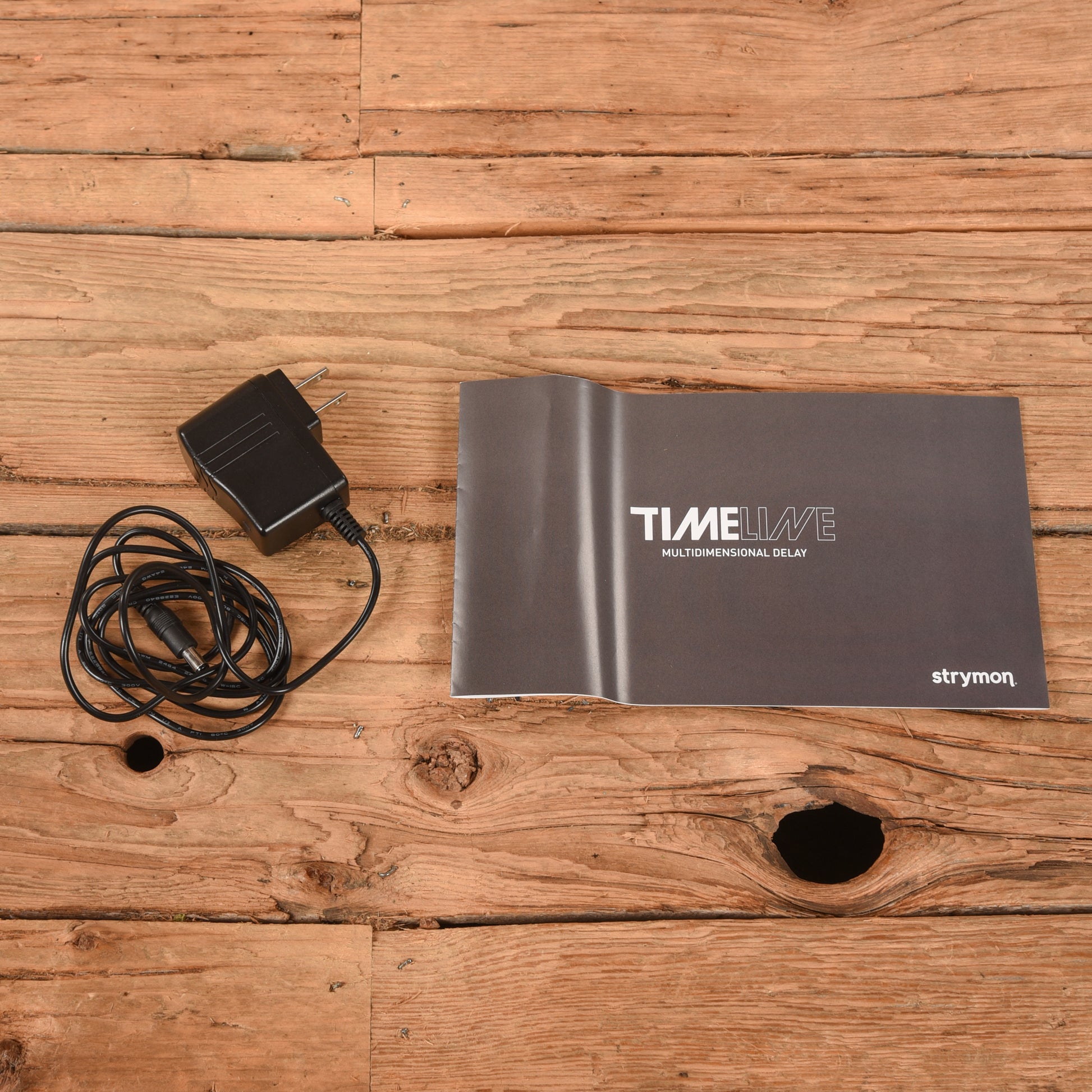 Strymon Timeline Effects and Pedals / Delay