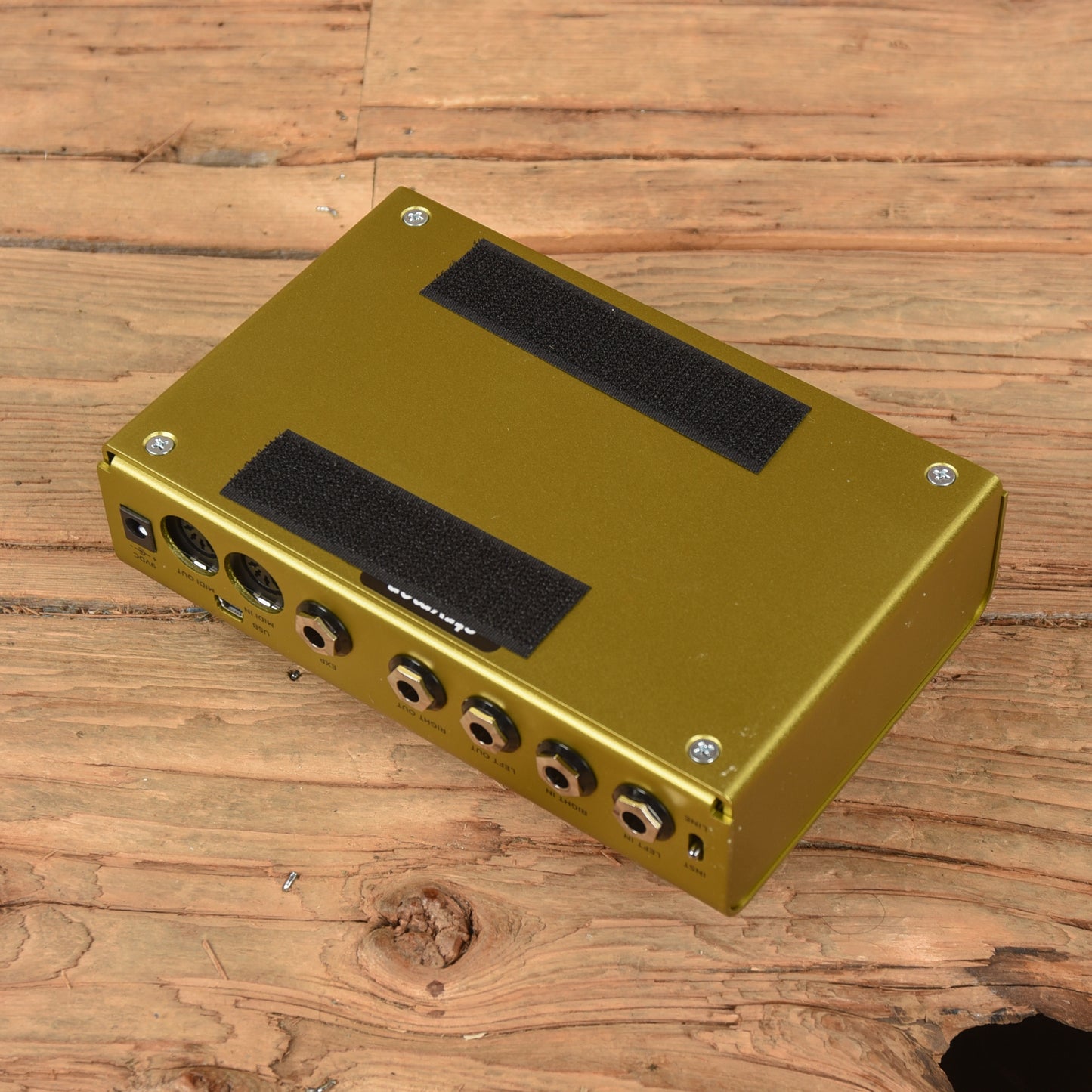 Strymon Volante Magnetic Echo Machine Effects and Pedals / Delay