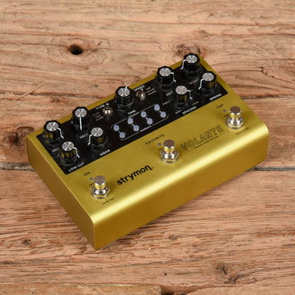 Strymon Volante Magnetic Echo Machine Effects and Pedals / Delay