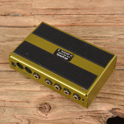 Strymon Volante Effects and Pedals / Delay