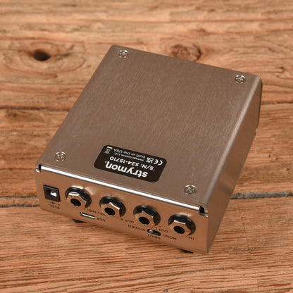 Strymon Deco V2 Effects and Pedals / Multi-Effect Unit