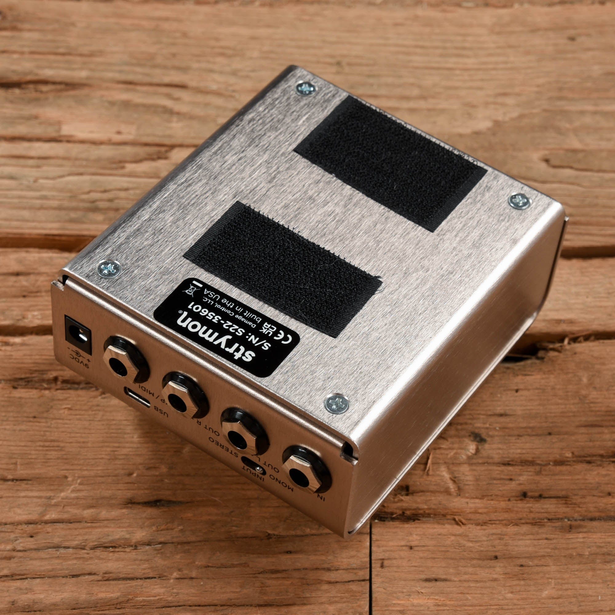 Strymon Deco V2 – Chicago Music Exchange