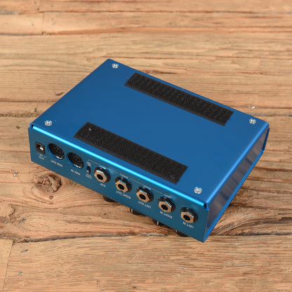 Strymon Mobius Effects and Pedals / Multi-Effect Unit