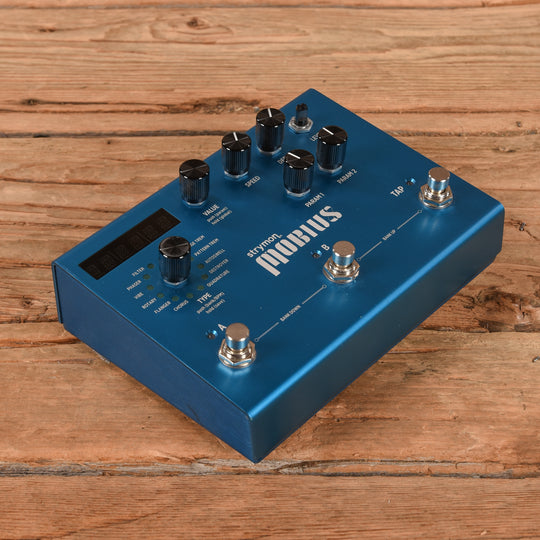 Strymon Mobius Effects and Pedals / Multi-Effect Unit