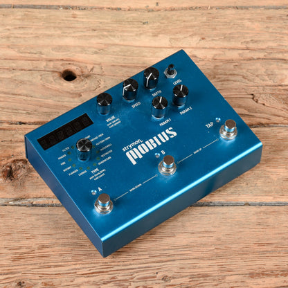 Strymon Mobius Effects and Pedals / Multi-Effect Unit