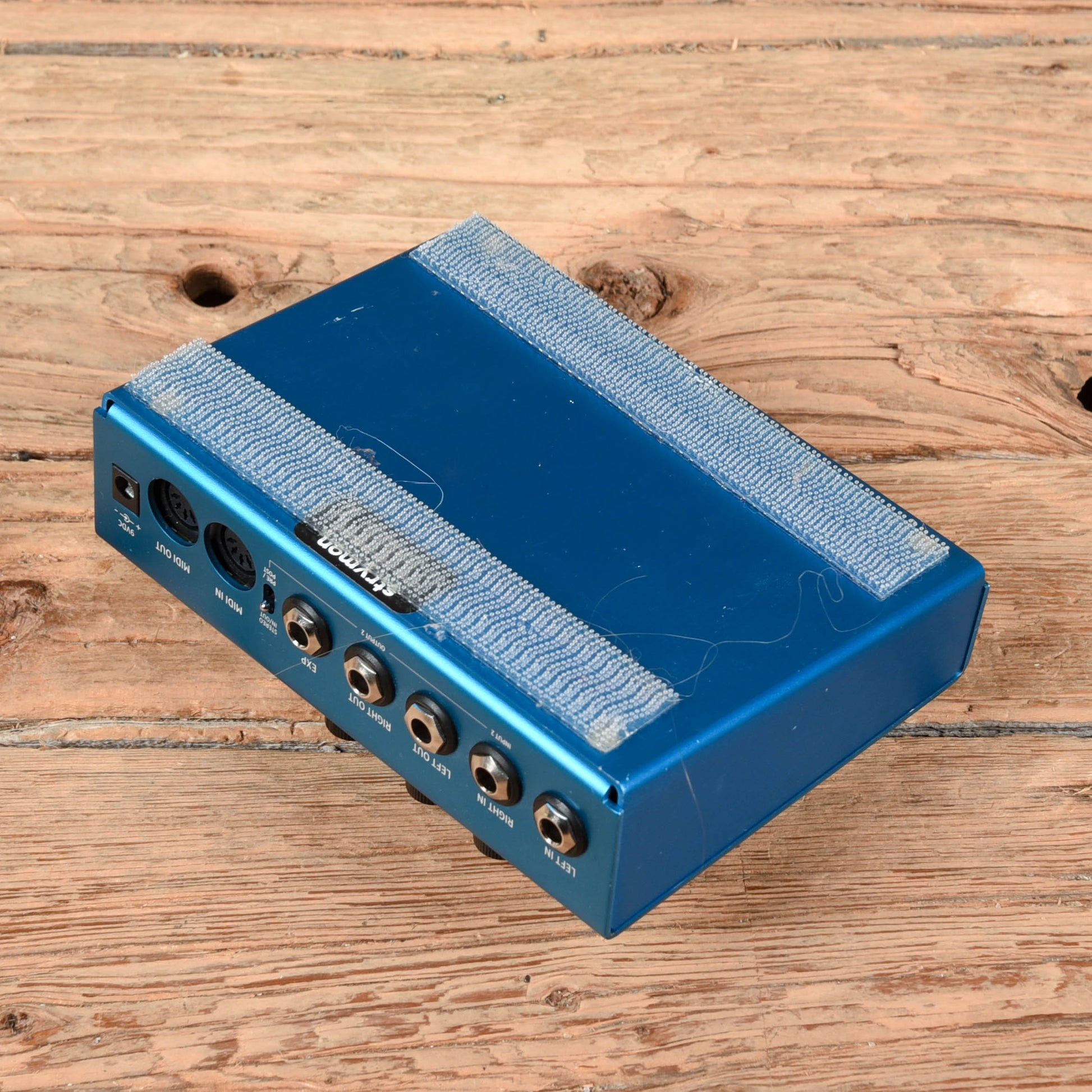 Strymon Mobius Effects and Pedals / Multi-Effect Unit