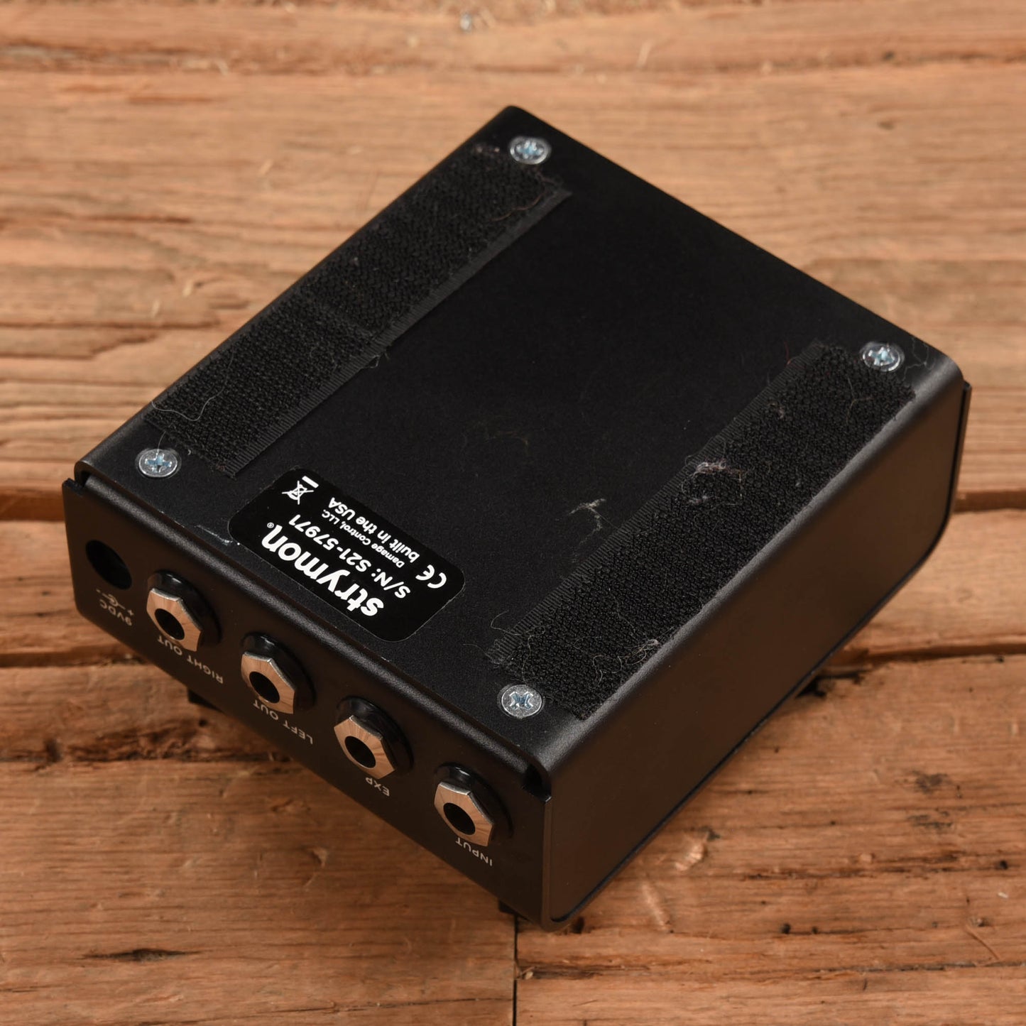 Strymon Deco V1 Effects and Pedals / Overdrive and Boost