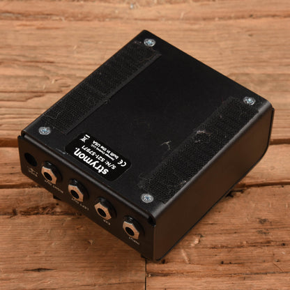 Strymon Deco V1 Effects and Pedals / Overdrive and Boost