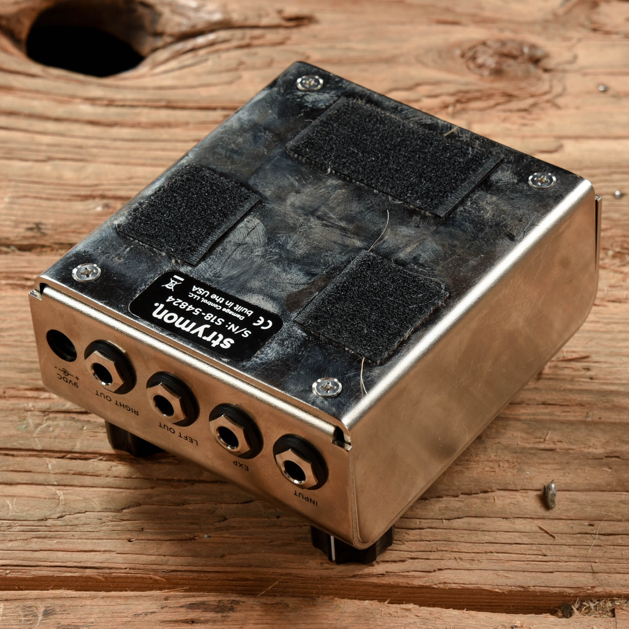 Strymon Deco V1 Effects and Pedals / Overdrive and Boost
