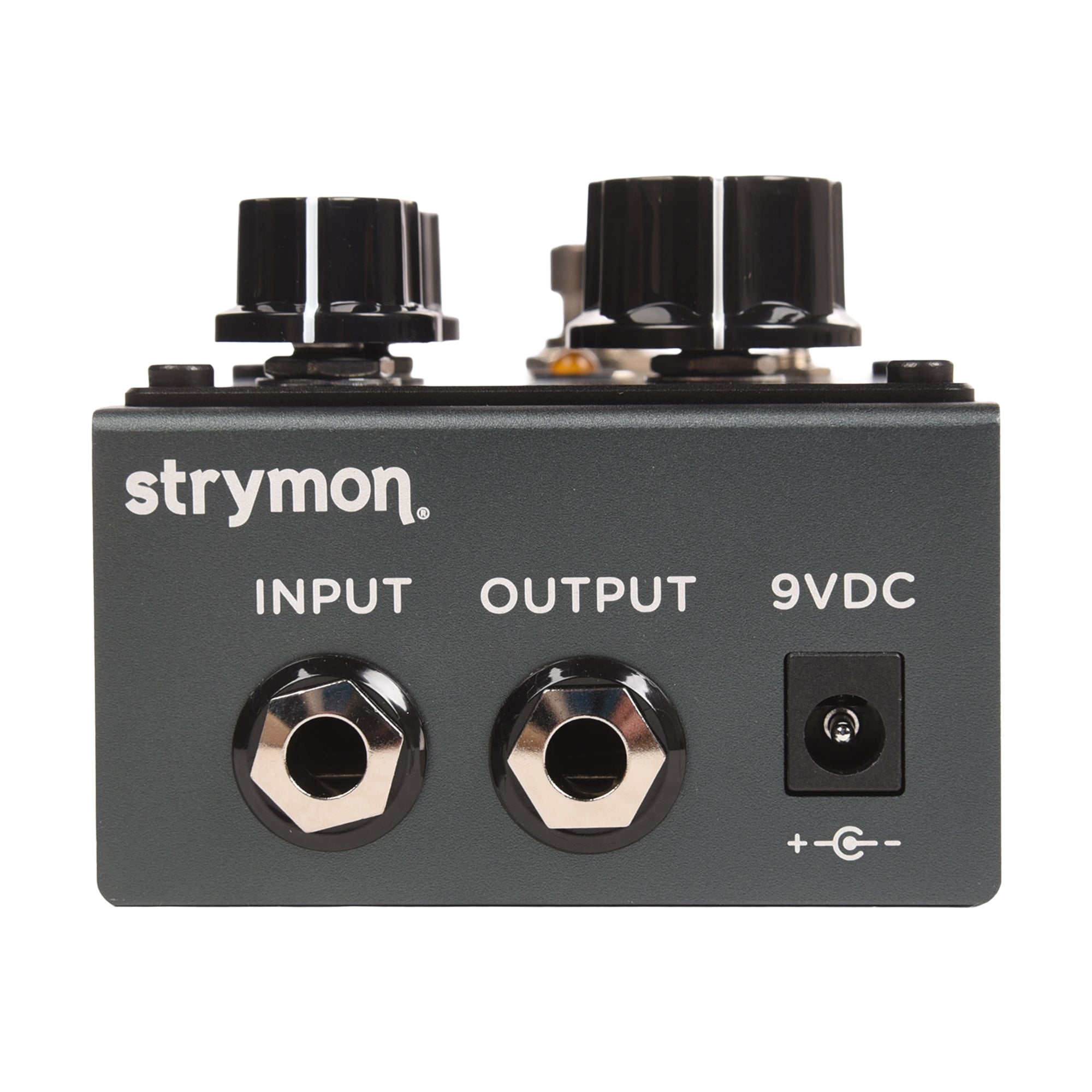 Strymon Fairfax Class A Output Stage Drive Pedal – Chicago Music