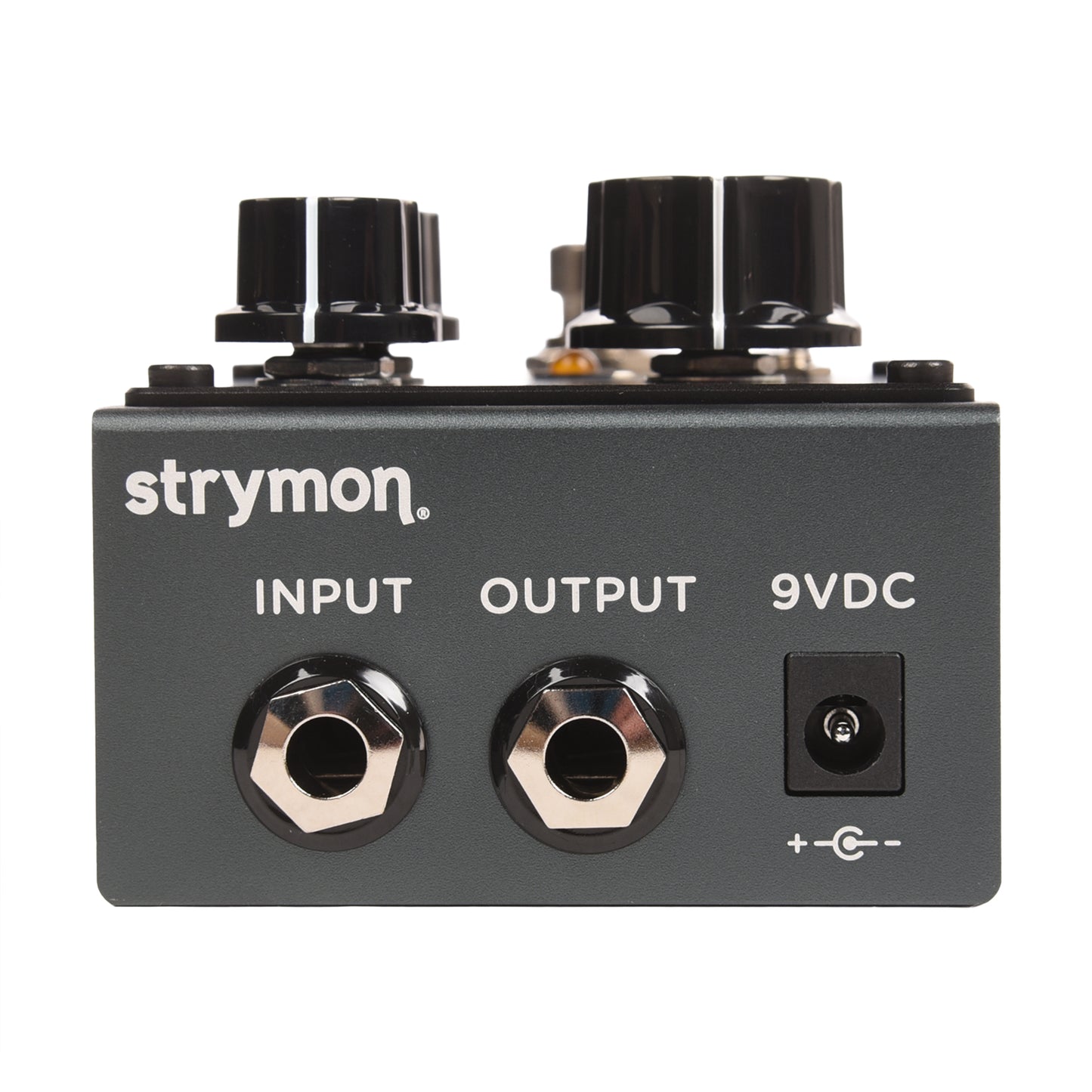 Strymon Fairfax Class A Output Stage Drive Pedal Effects and Pedals / Overdrive and Boost
