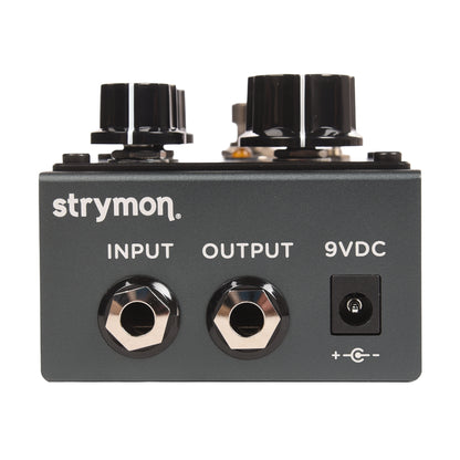 Strymon Fairfax Class A Output Stage Drive Pedal Effects and Pedals / Overdrive and Boost