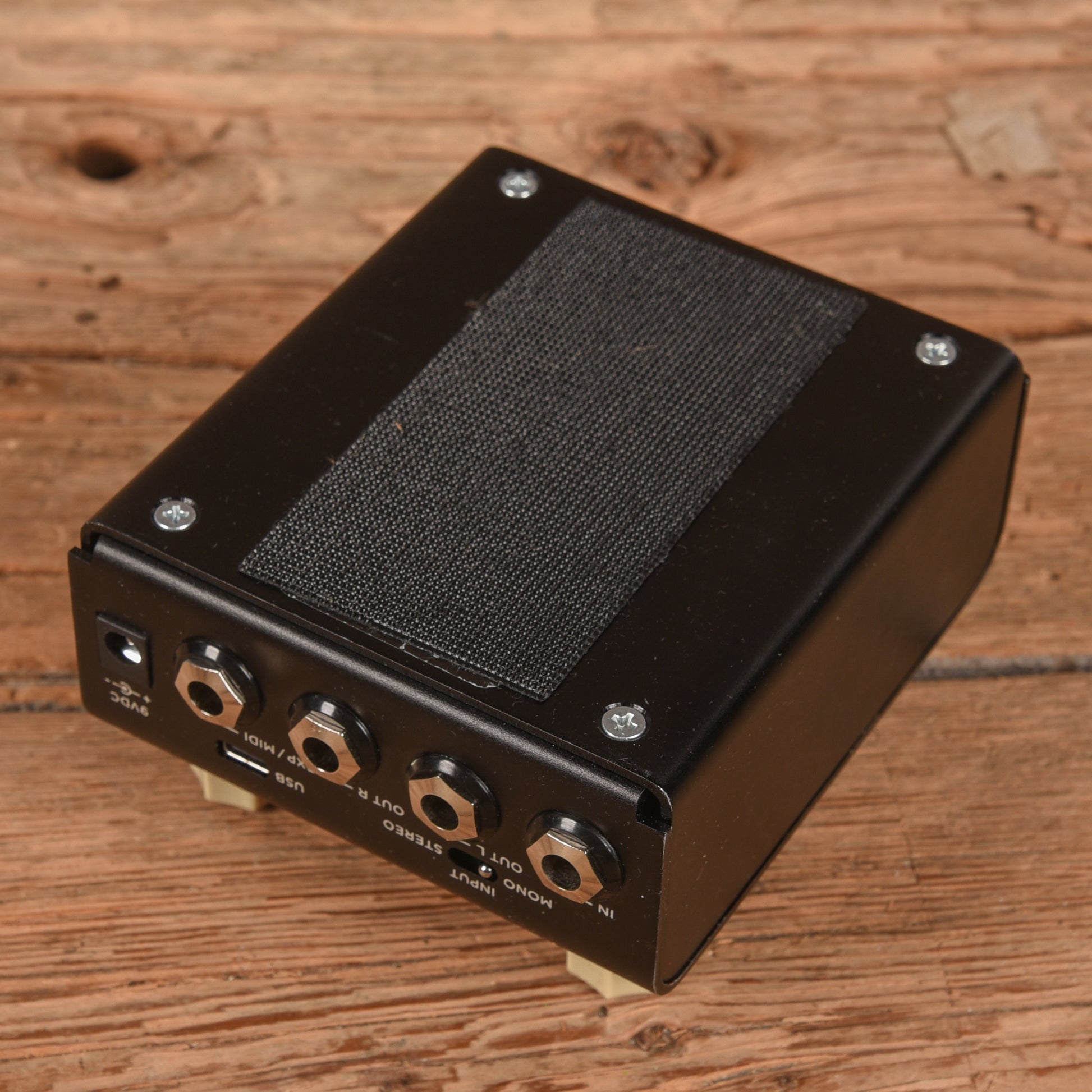 Strymon Sunset Dual Overdrive Effects and Pedals / Overdrive and Boost