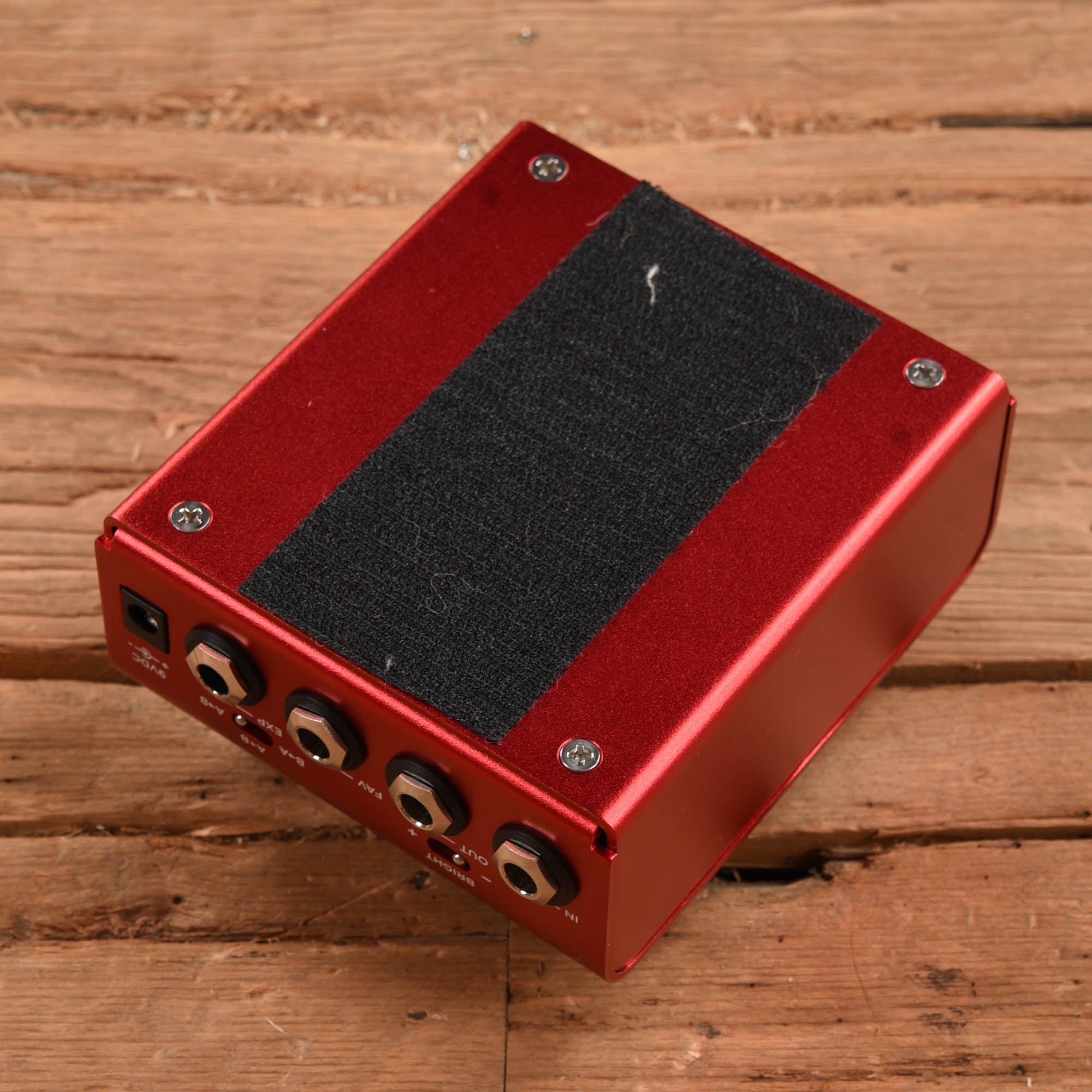 Strymon Sunset Effects and Pedals / Overdrive and Boost