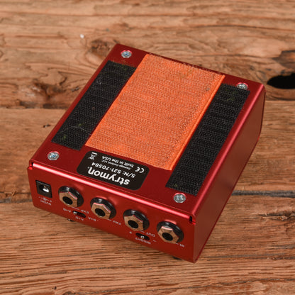 Strymon Sunset Effects and Pedals / Overdrive and Boost