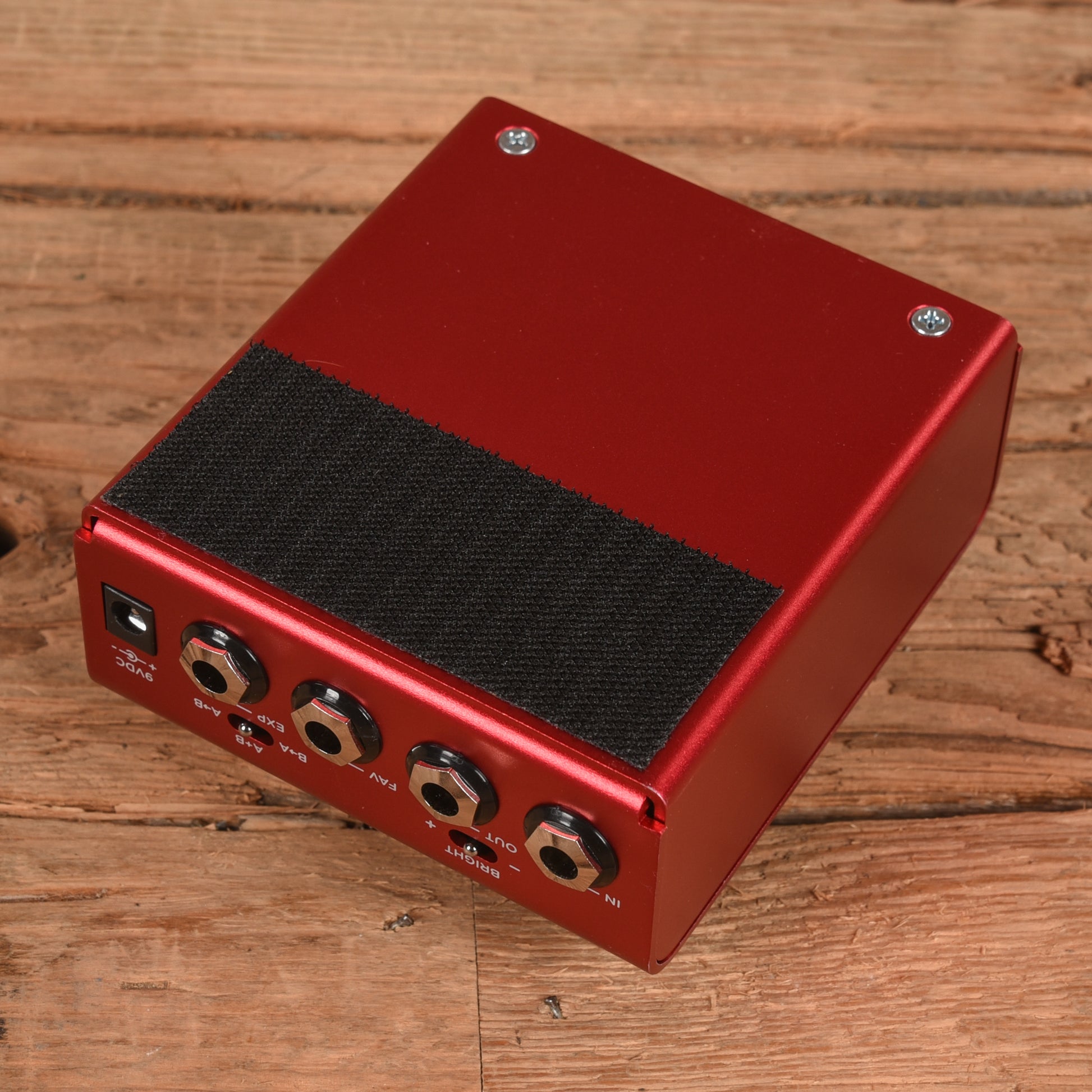Strymon Sunset Effects and Pedals / Overdrive and Boost