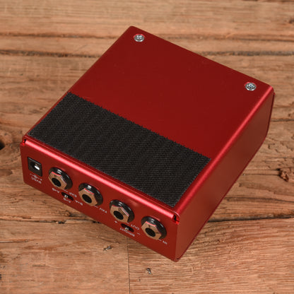 Strymon Sunset Effects and Pedals / Overdrive and Boost