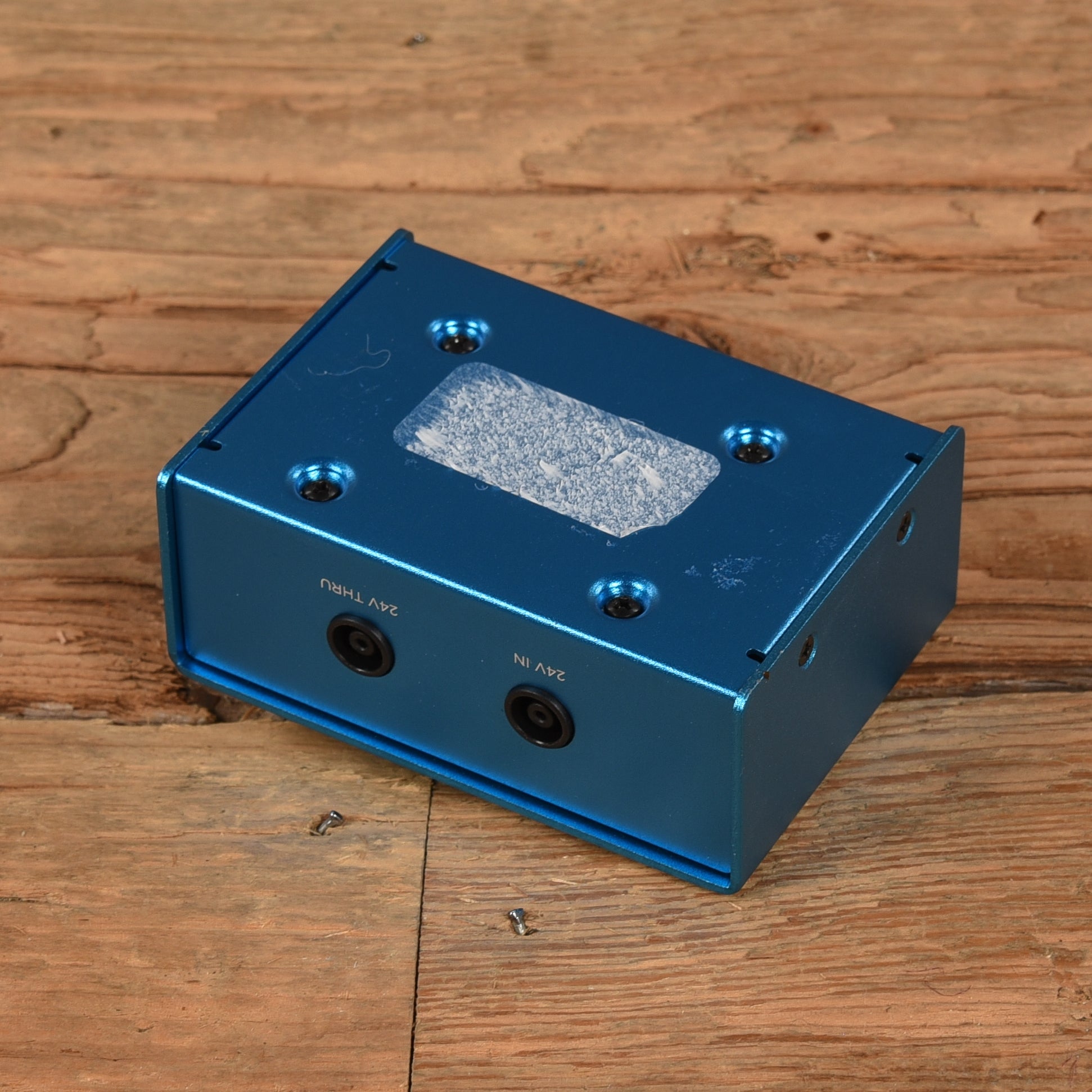 Strymon Ojai Expansion Kit Effects and Pedals / Pedalboards and Power Supplies