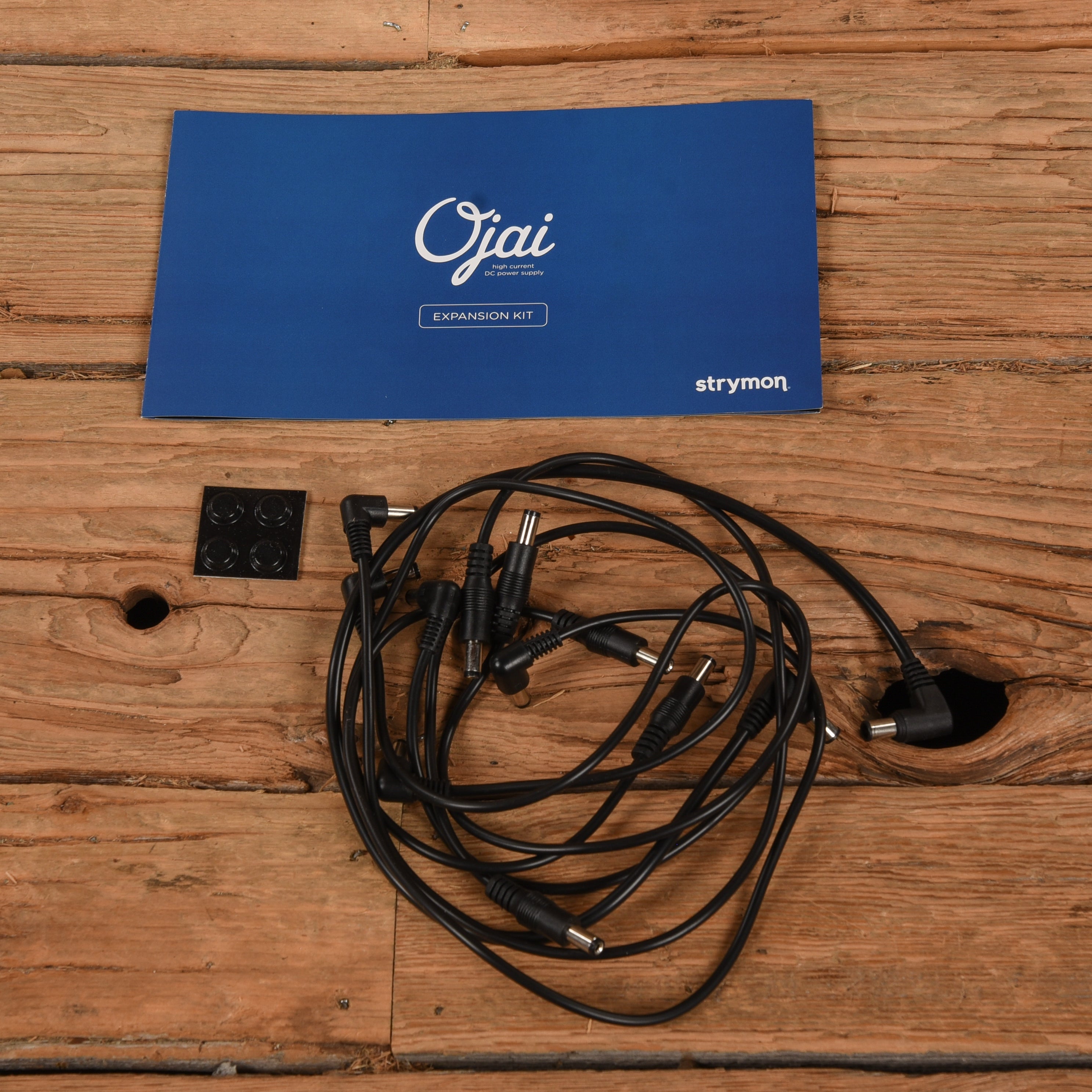 Strymon Ojai Expansion Kit Effects and Pedals / Pedalboards and Power Supplies