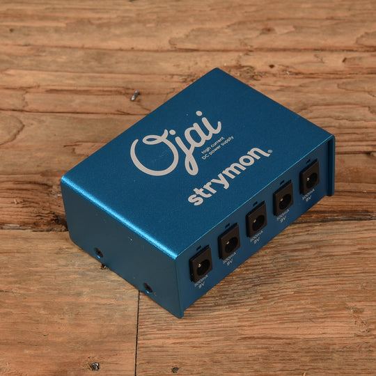 Strymon Ojai Expansion Kit Effects and Pedals / Pedalboards and Power Supplies