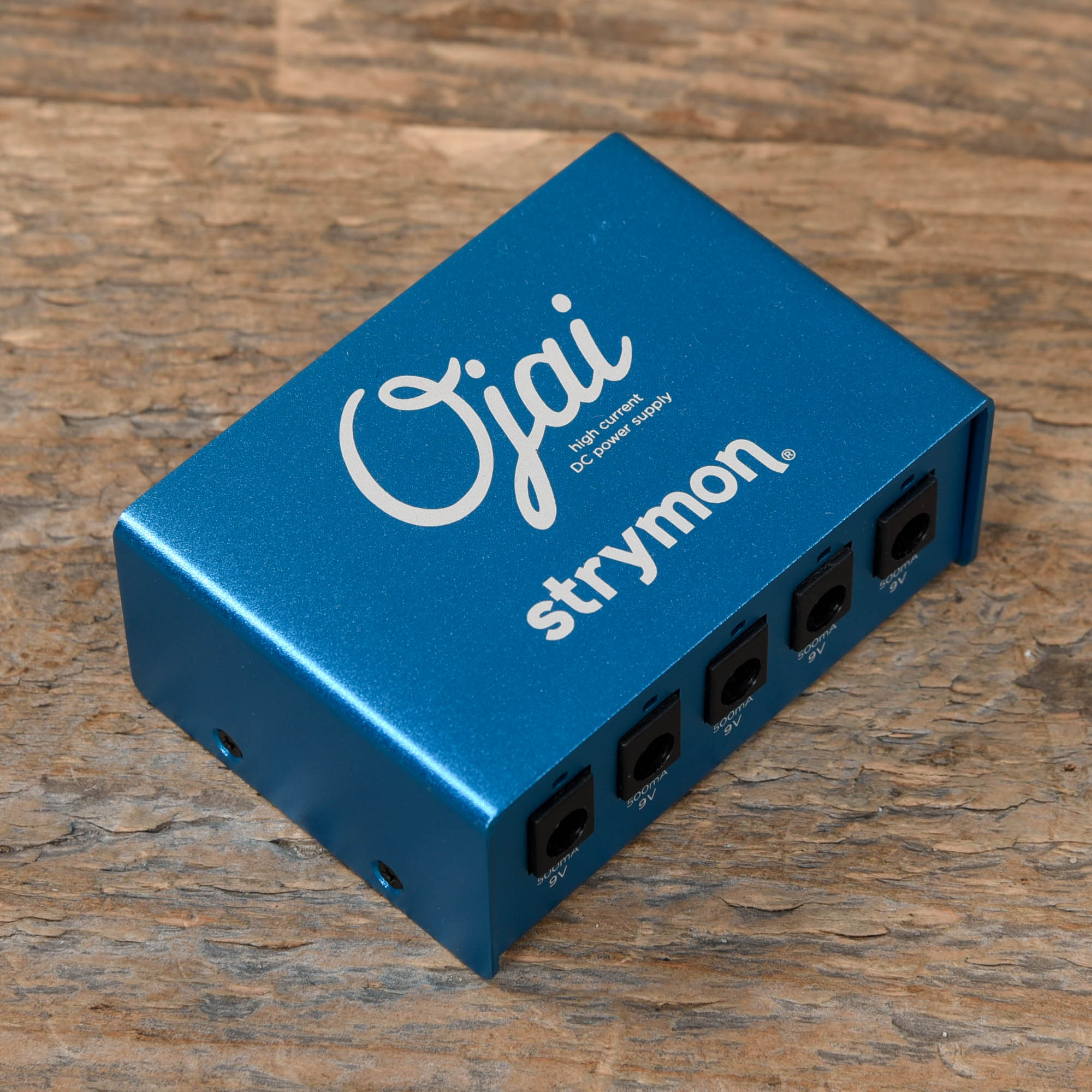 Strymon Ojai High Current DC Power Supply Effects and Pedals / Pedalboards and Power Supplies
