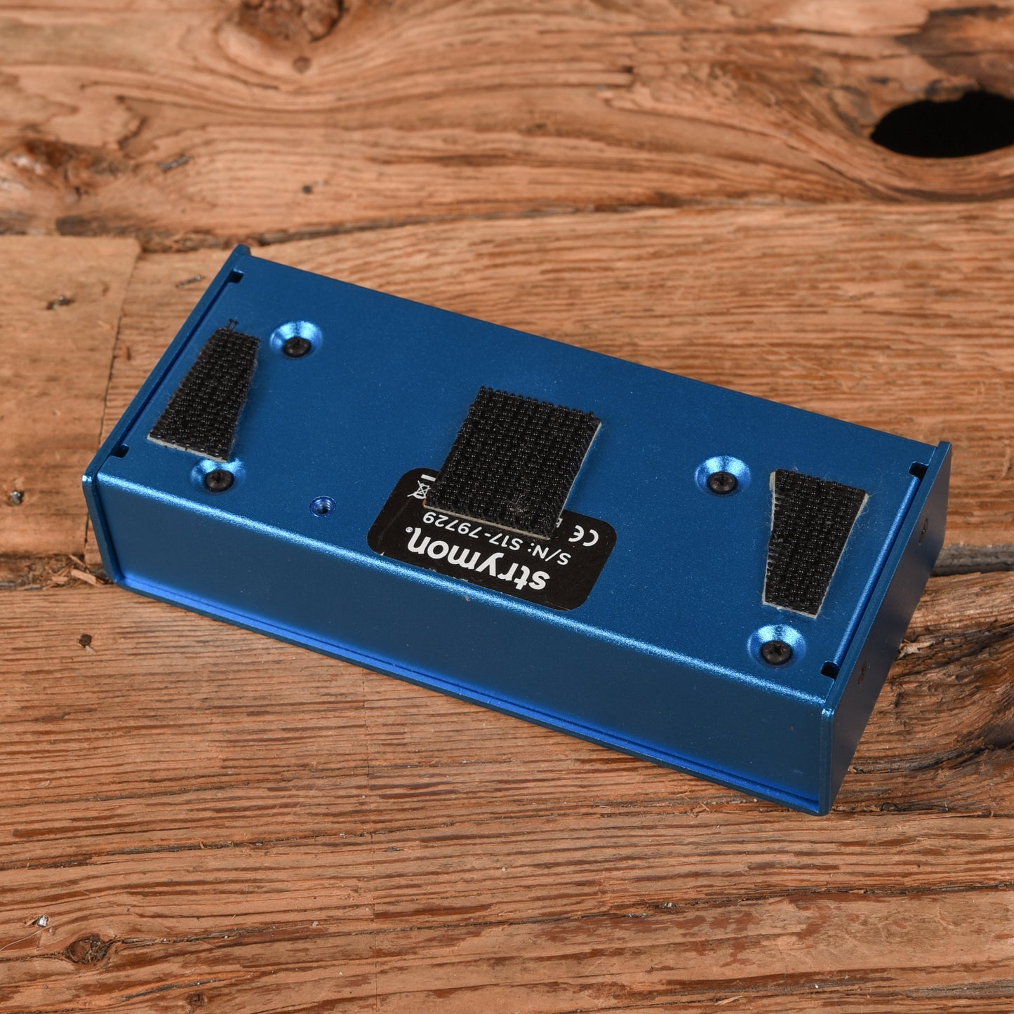 Strymon Ojai R30 5-Output Low-Profile High Current DC Power Supply Effects and Pedals / Pedalboards and Power Supplies