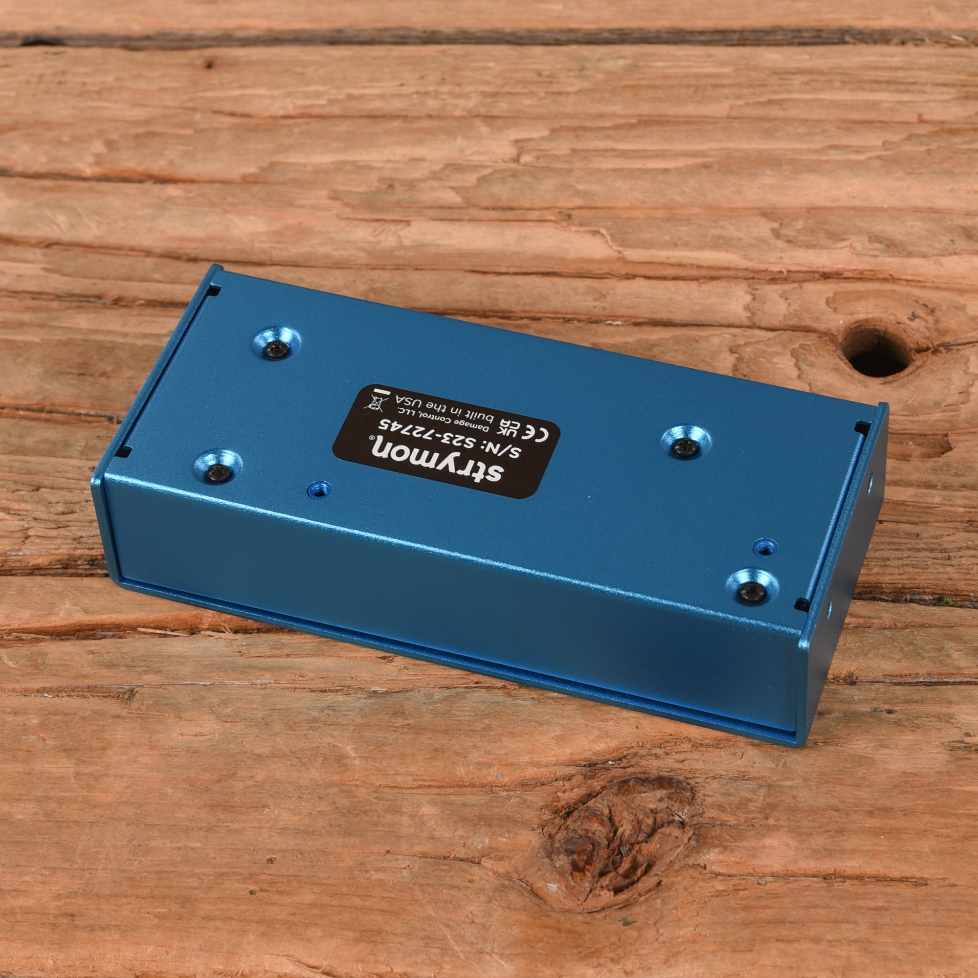 Strymon Ojai R30 Expansion Kit Effects and Pedals / Pedalboards and Power Supplies
