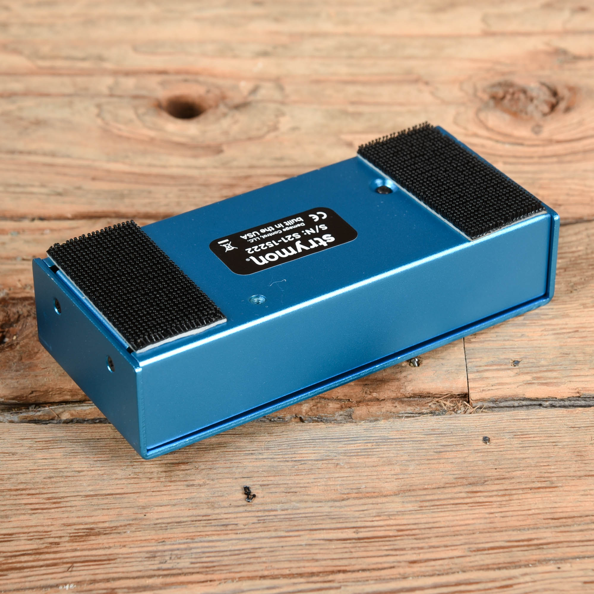 ギター strymon ojai R30 strymon Ojai R30 [high current DC power supply]｜ミュージックランドKEY