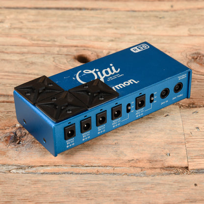 Strymon Ojai R30 Effects and Pedals / Pedalboards and Power Supplies