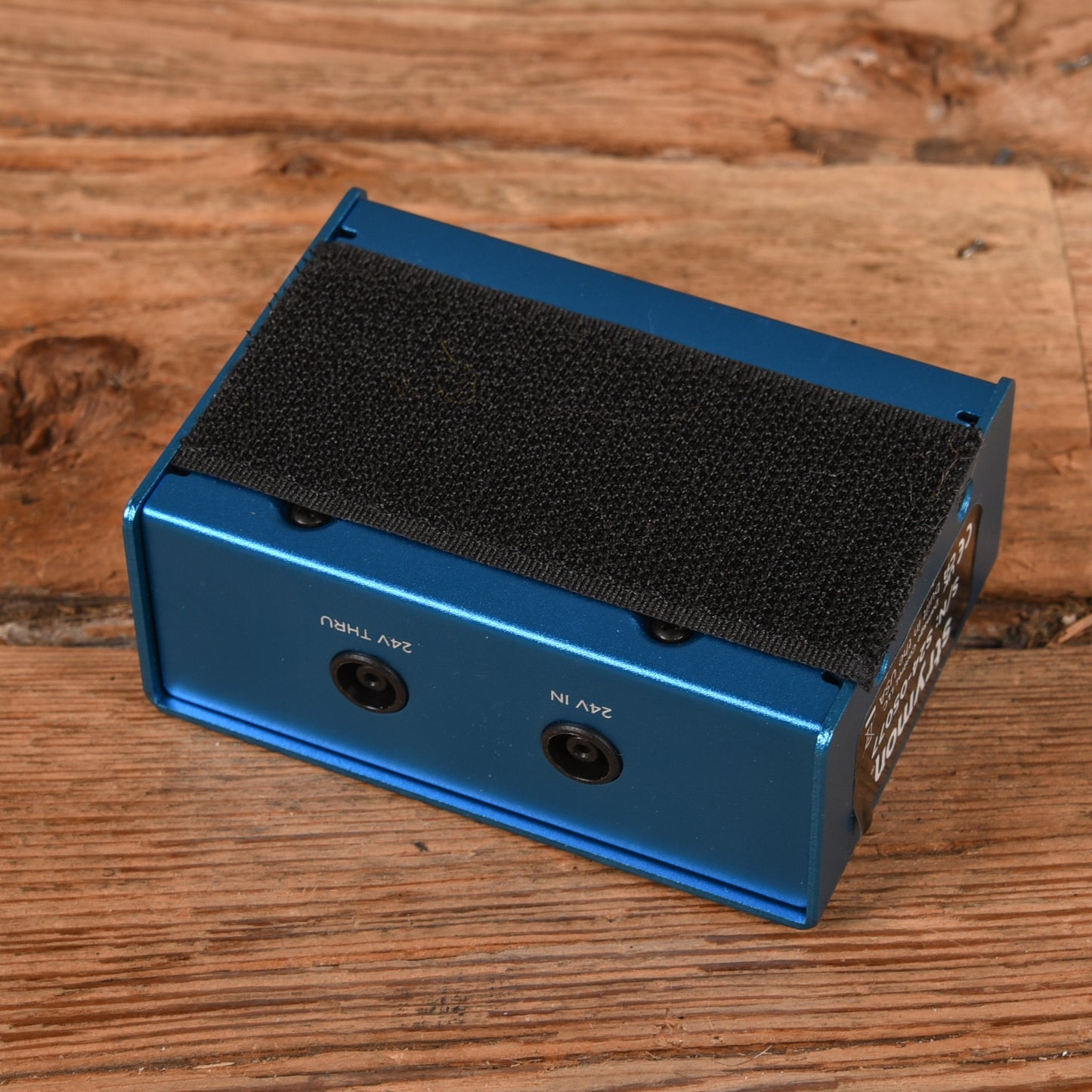 Strymon Ojai Effects and Pedals / Pedalboards and Power Supplies