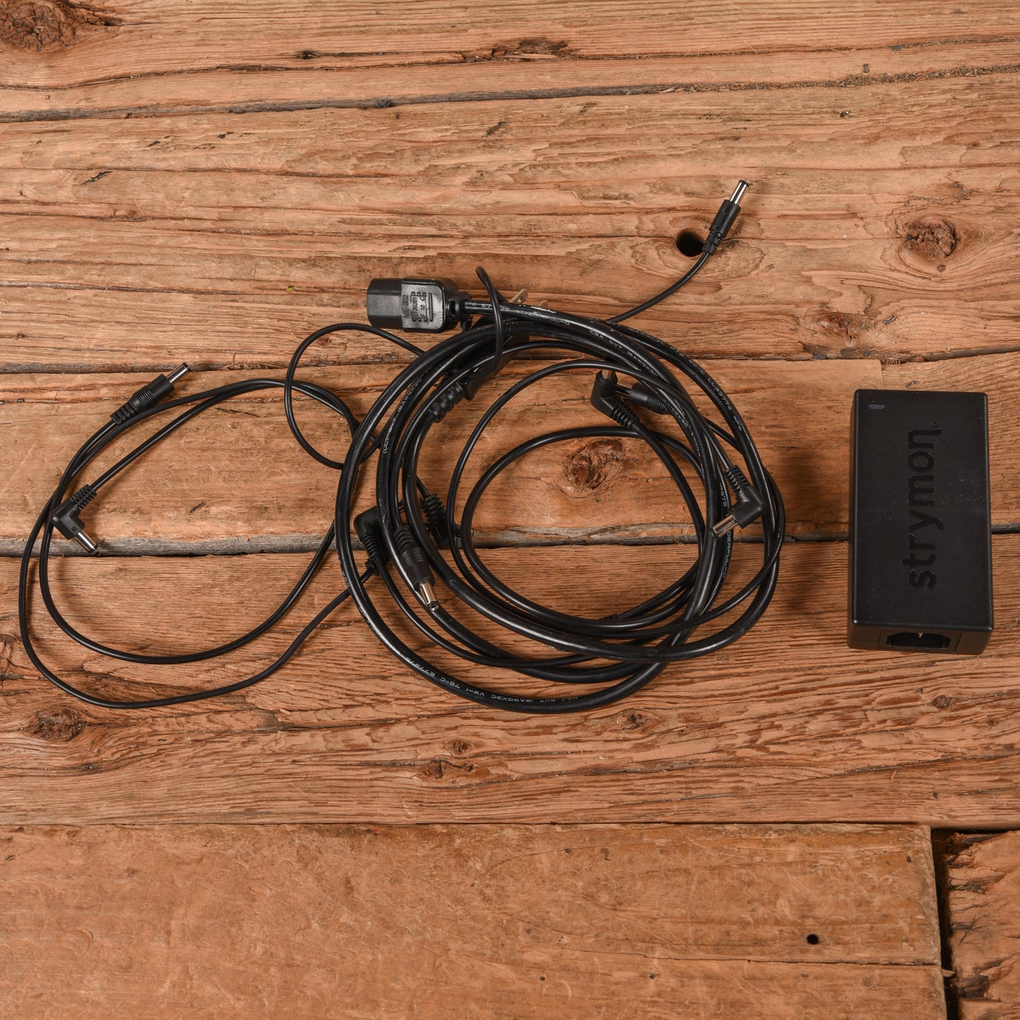 Strymon Ojai Effects and Pedals / Pedalboards and Power Supplies