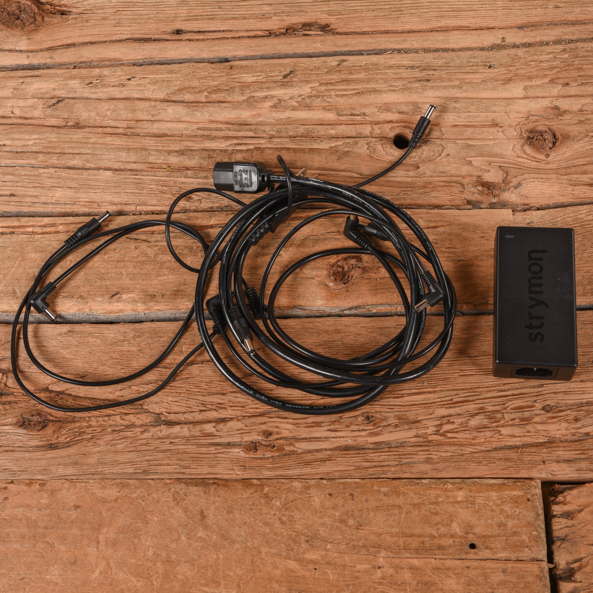 Strymon Ojai Effects and Pedals / Pedalboards and Power Supplies