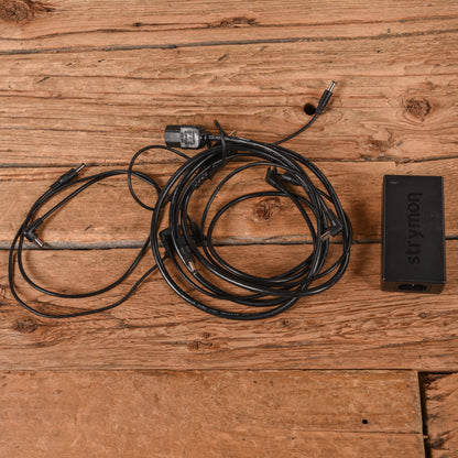 Strymon Ojai Effects and Pedals / Pedalboards and Power Supplies