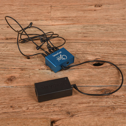 Strymon Ojai Effects and Pedals / Pedalboards and Power Supplies
