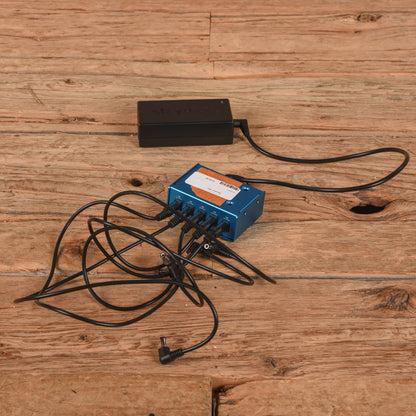 Strymon Ojai Effects and Pedals / Pedalboards and Power Supplies